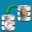 Convert MySQL to MS SQL Database Icon
