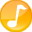 Cool MP3 WAV Converter Icon