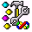 CopyWiz 6.1 CopyWiz 6.1 32x32 pixels icon
