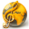 Creevity Mp3 Cover Downloader Icon