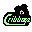 Cribbage by MeggieSoft Games 2008 32x32 pixels icon