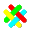 CrossUI RAD Desktop - WIN32 Icon