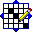 Crossdown 7.0 Crossdown 7.0 32x32 pixels icon