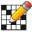 Crossword Compiler 9 32x32 pixels icon