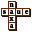 Crossword Puzzle 1.8.2 Crossword Puzzle 1.8.2 32x32 pixels icon