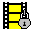 CryptaFlix 1.20 32x32 pixels icon