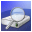 CrystalDiskInfo 9.2.1 32x32 pixels icon