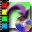 Cucusoft Videos to DVD/VCD Converter Pro 7.07 32x32 pixels icon