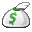 Currency Converter FX Icon