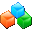 Cute DVD Ripper 3.20 32x32 pixels icon