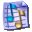 Cute MP3 Converter Icon