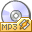 Cuteapps MP3 WAV Converter Icon