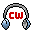 CwGet PPC 0.60 32x32 pixels icon