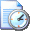CyberMatrix Timesheets Standard Icon