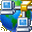 CyberMatrix Office Icon