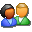 CyberMatrix Pro Schedule Client/Server 7.47 CyberMatrix Pro Schedule Client/Server 7.47 32x32 pixels icon