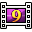 Cycle8 FilmSpirit Icon