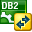 DB2 Data Wizard 16.2 32x32 pixels icon