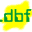 DBFView 4.2 DBFView 4.2 32x32 pixels icon
