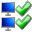 DEKSI Bandwidth Monitor Icon