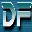 DF Site Monitor Icon