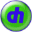 DFM2HTML 8.3 32x32 pixels icon