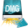 DMG Extractor Icon