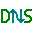 DNS Redirector Icon