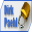 DP HASH 1.0 DP HASH 1.0 32x32 pixels icon