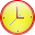 DS Clock (64-bit) 5.1.2 32x32 pixels icon