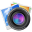 DSLR Assistant Icon