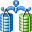 DTM Schema Comparer 1.12.07 DTM Schema Comparer 1.12.07 32x32 pixels icon