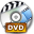 DVD Author Plus 3.18 32x32 pixels icon