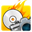 DVD Burning Xpress Icon