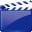 DVD Inventory 13.3 32x32 pixels icon