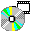 DVD-lab PRO 2.52 32x32 pixels icon