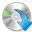 DVDZip Pro 4.0 DVDZip Pro 4.0 32x32 pixels icon