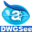 DWG Viewer 2007 Icon