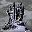 Dark Castle 3D screensaver Icon