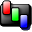 DarkAdapted 3.0.1 Build 244 32x32 pixels icon