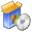 Data Security Guard 2.8 32x32 pixels icon