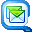EmailPipe 2.3 32x32 pixels icon