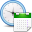 Date Time Counter 9.0 32x32 pixels icon