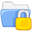 Datum Locker Icon