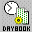 DayBook 1.0 32x32 pixels icon