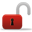 Decrypt PDF Protection Icon
