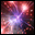 Deep Space Plasma 3D Screensaver Icon