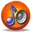 Delete Duplicate Songs 6.93 32x32 pixels icon