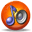 Delete Duplicate Songs Icon