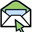 Deleted Emails Recovery Tool Icon